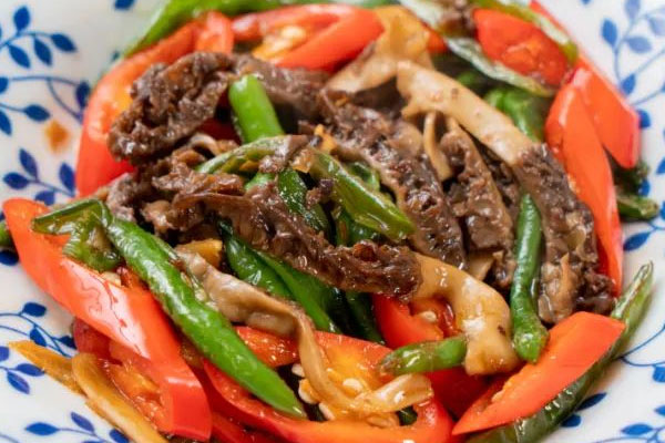 羊肚菌的消化率高嗎 羊肚菌的消化率高嗎