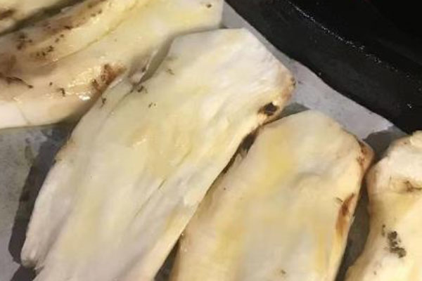 孕婦可以生吃松茸嗎，孕中期可以吃松茸嗎