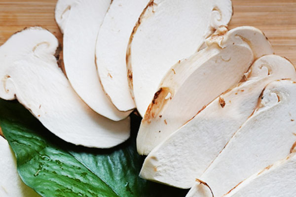 松茸多糖體有哪些作用 松茸多糖體有哪些作用