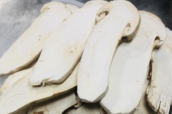 凍干松茸需要泡發(fā)嗎，凍干松茸營養(yǎng)高嗎