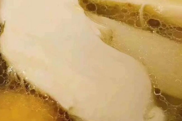 松茸能燉排骨嗎 松茸能燉排骨嗎