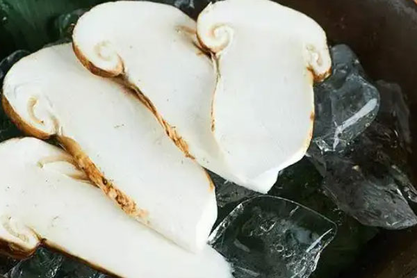 松茸有哪些確定的營養(yǎng)成分 松茸有哪些確定的營養(yǎng)成分