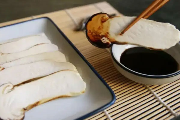 松茸刺身會中毒嗎，松茸刺身吃了會拉肚子嗎