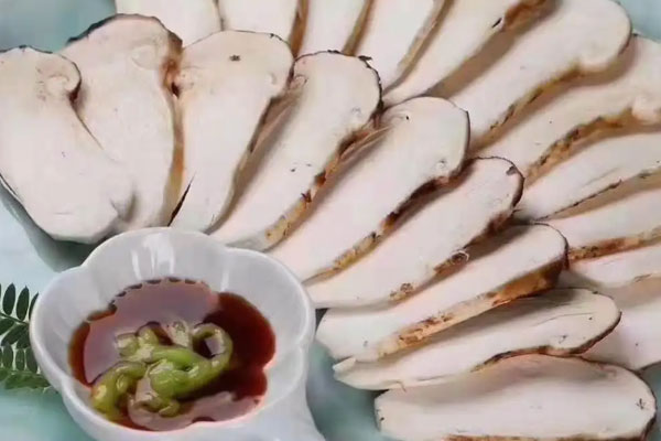 松茸刺身吃了會不會拉肚子 松茸刺身吃了會不會拉肚子