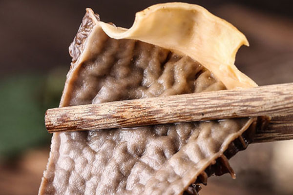 羊肚菌的腳怎么烹飪好 羊肚菌的腳怎么烹飪好