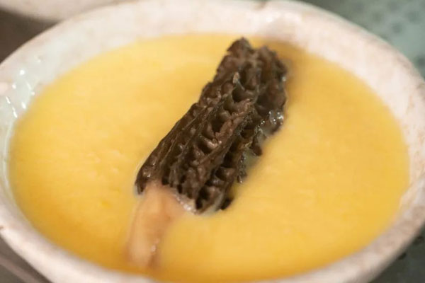 吃羊肚菌嗓子不舒服，哮喘可以吃羊肚菌嗎