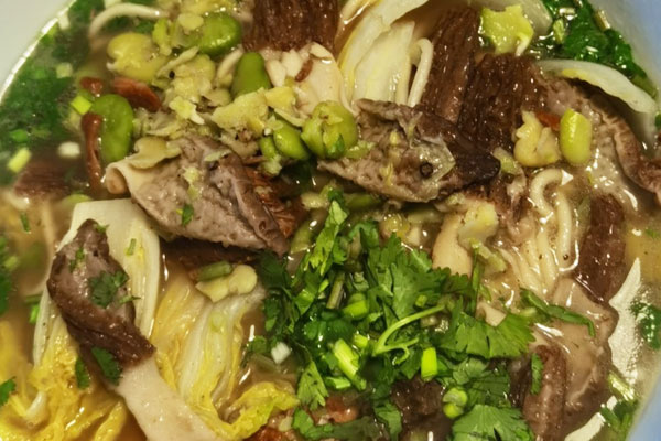 皮膚瘙癢能吃羊肚菌嗎 皮膚瘙癢能吃羊肚菌嗎