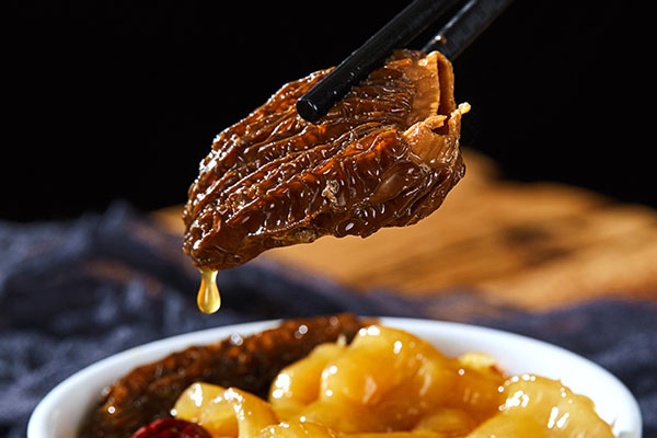 羊肚菌的維生素多嗎，羊肚菌是補(bǔ)品嗎