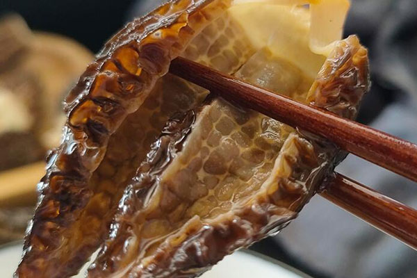 羊肚菌可以蒸好再冷凍嗎 羊肚菌可以蒸好再冷凍嗎