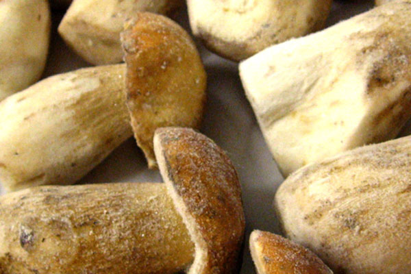 肝臟不好能吃牛肝菌嗎，肝炎能不能吃牛肝菌