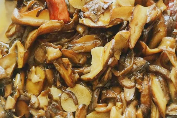 腸胃不好能吃牛肝菌嗎，脾胃虛寒可以吃牛肝菌嗎