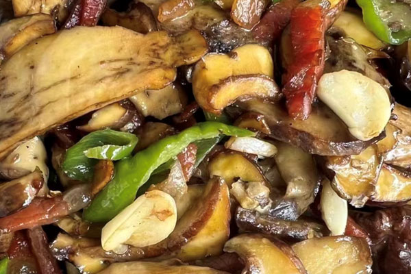 牛肝菌可以長期食用嗎 牛肝菌可以長期食用嗎