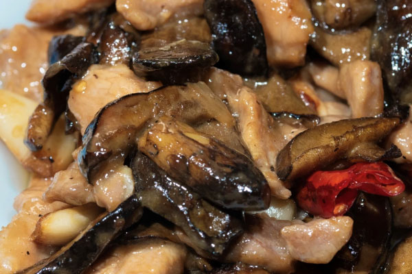 牛肝菌可以在家種嗎，牛肝菌容易中毒嗎？