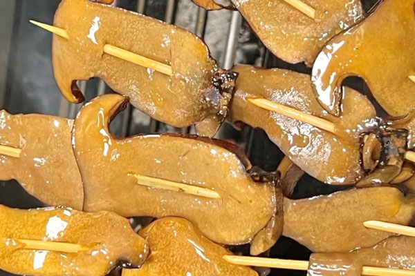 高中生可以吃牛肝菌嗎