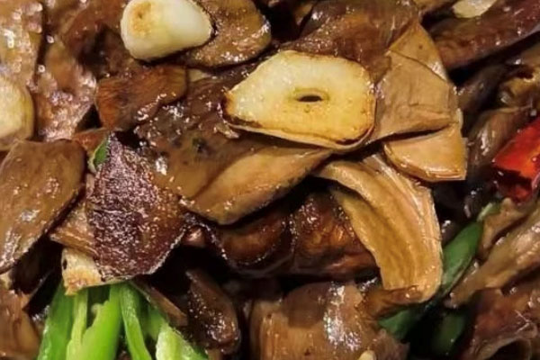 牛肝菌可以緩解疲勞嗎 牛肝菌可以緩解疲勞嗎