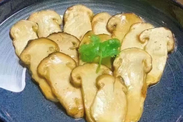 野生松茸是藥材還是食材 野生松茸是藥材還是食材