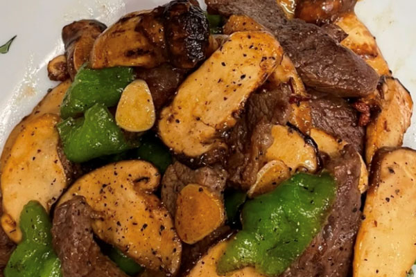 野生松茸是不是越大越好 野生松茸是不是越大越好