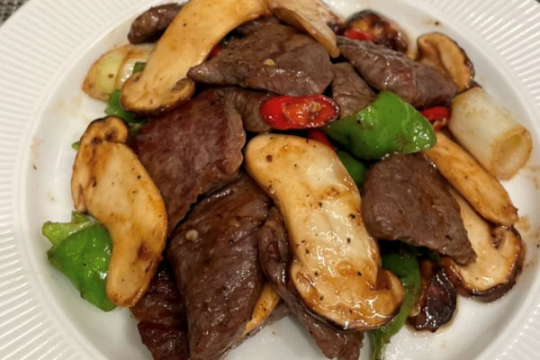 松茸是不是保護(hù)植物 松茸是不是保護(hù)植物