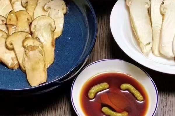 松茸是幾月份才有的 松茸是幾月份才有的