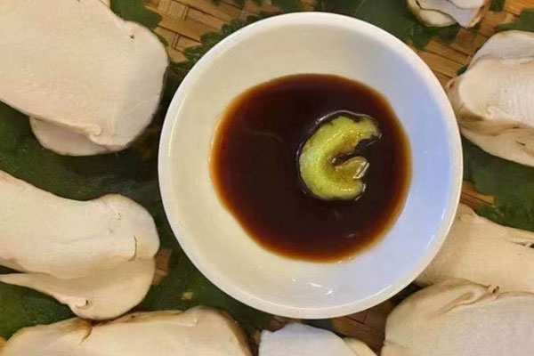 松茸雞湯的好處 松茸雞湯的好處