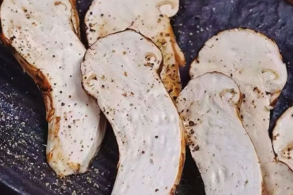 松茸會加重炎癥嗎，松茸要長幾年