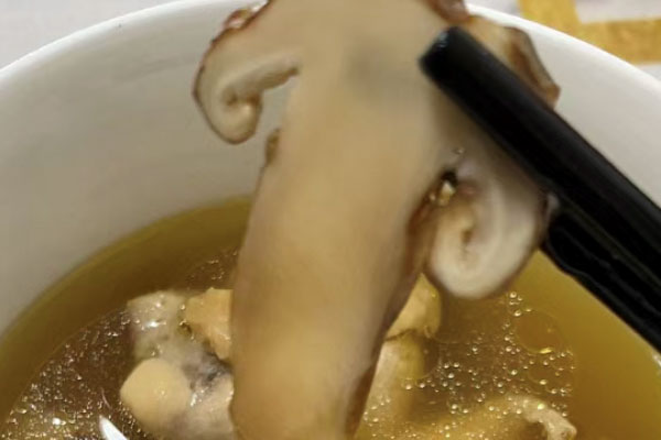 兒童可以吃松茸雞湯嗎 兒童可以吃松茸雞湯嗎