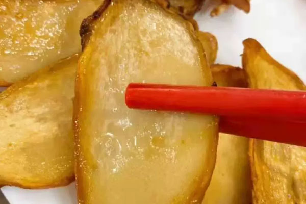 兒童吃松茸會便秘嗎