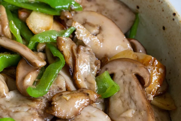 牛肝菌是熱性還是涼性，牛肝菌是不是滑滑的