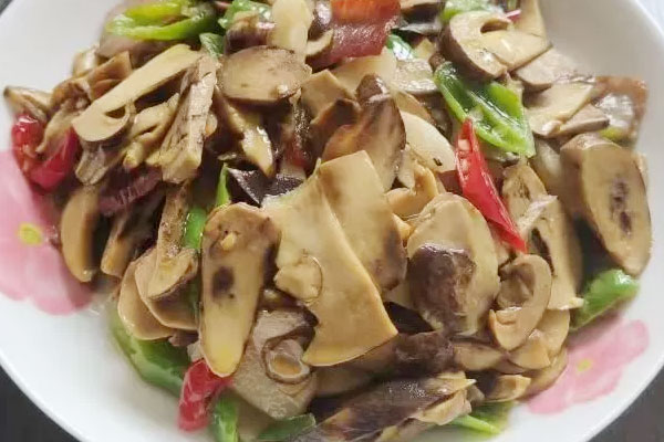 甲狀腺結(jié)節(jié)可以吃牛肝菌嗎，化療后可以吃牛肝菌嗎