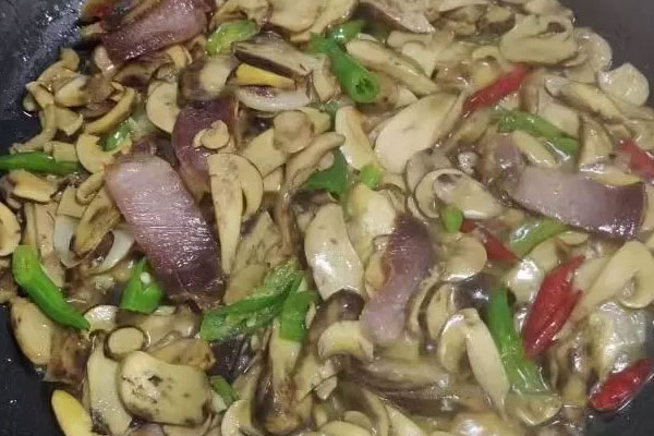 外科手術(shù)后可以吃牛肝菌嗎 外科手術(shù)后可以吃牛肝菌嗎