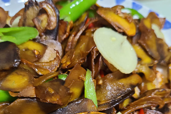 牛肝菌是溫性還是涼性 牛肝菌是溫性還是涼性